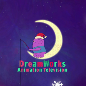 Dreamworks Animation Television Netflix 2018 Logo Youtube