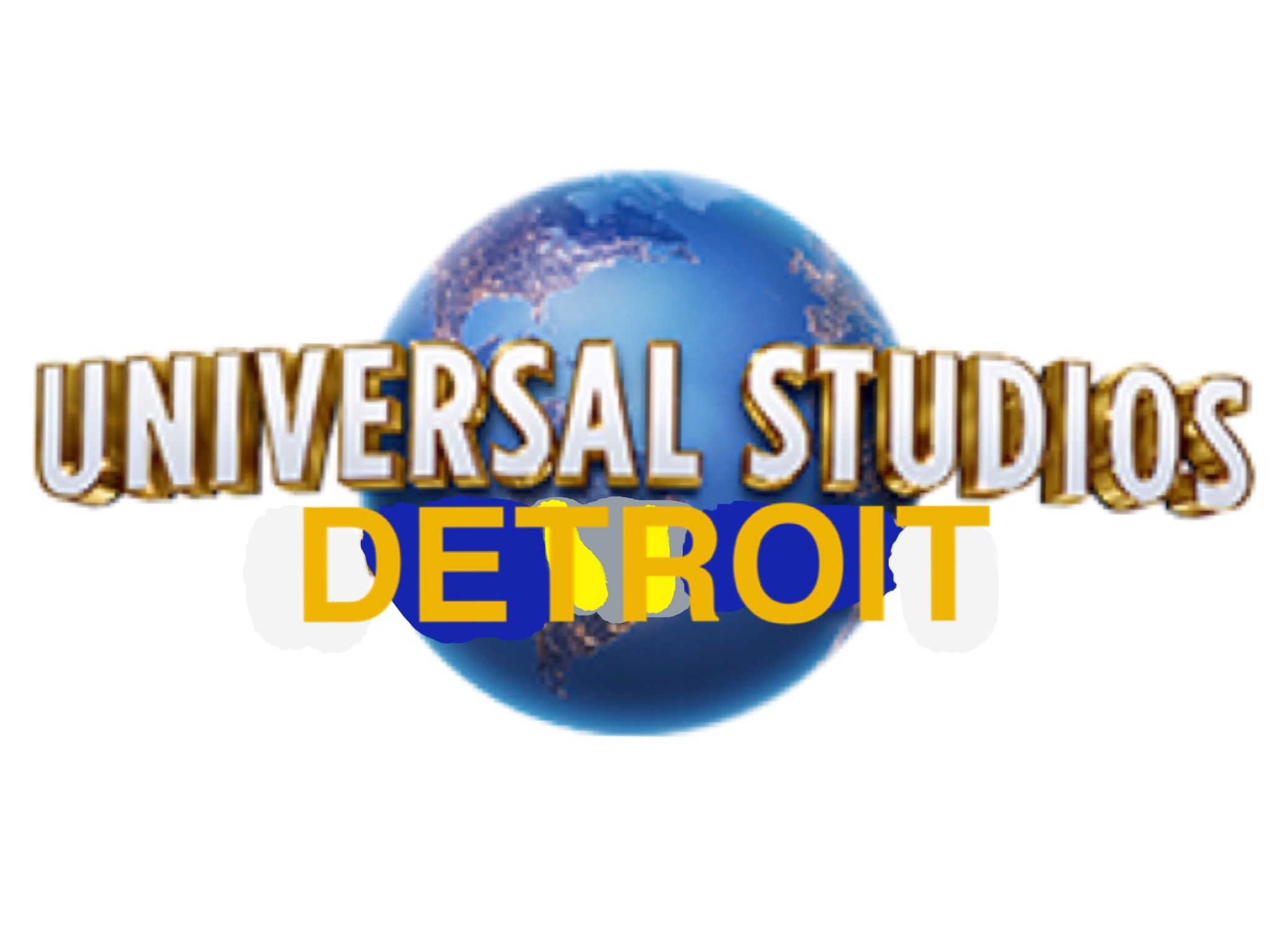 Universal Studios Detroit Universal Studios Theme Park Fanon