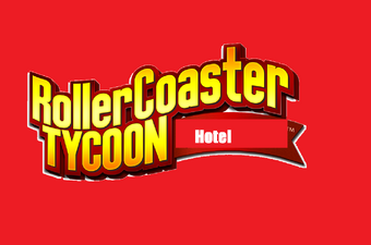 Rollercoaster Tycoon Hotel Universal Studios Theme Park Fanon