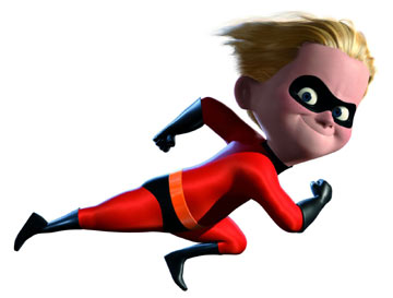 image film the incredibles