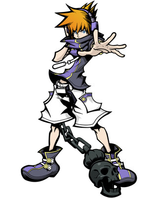 Image result for neku png