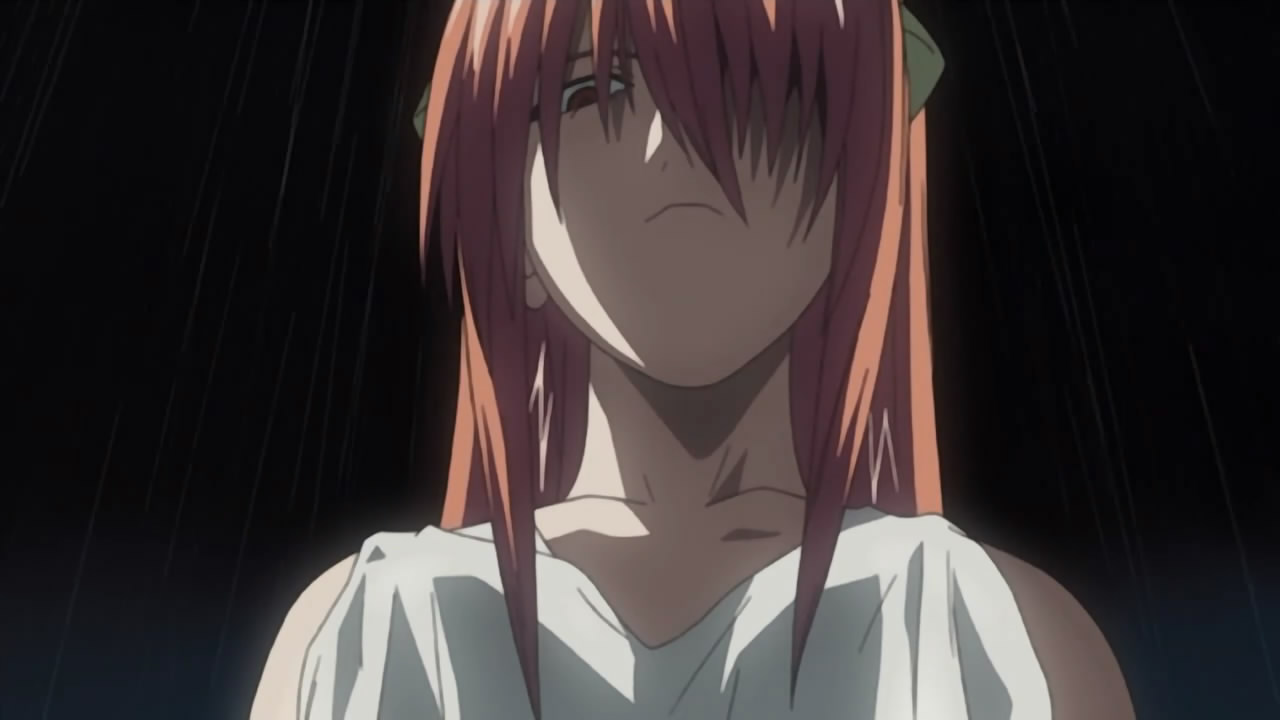 Elfen Lied - Wikipedia