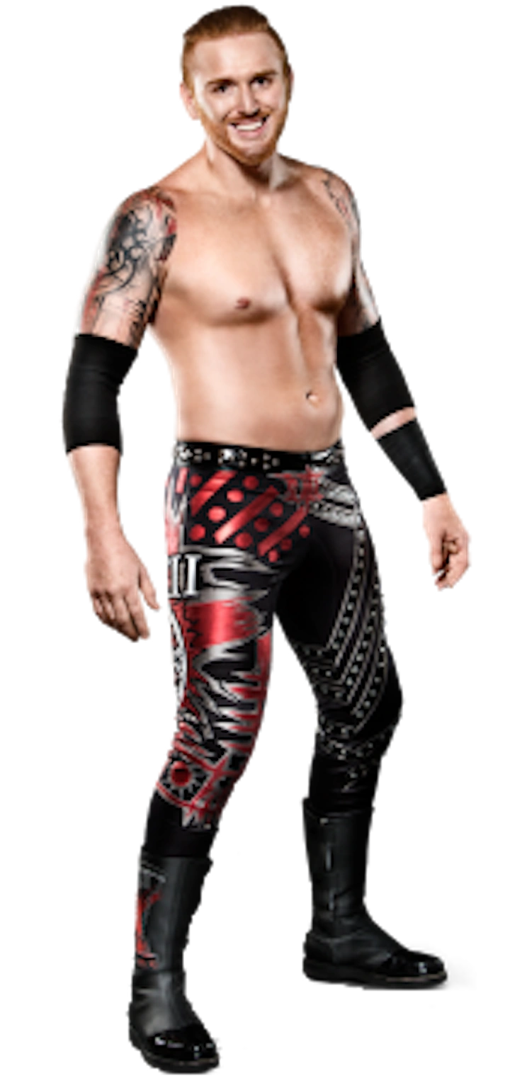 Image - Heath Slater.png | Universe of Smash Bros Lawl Wiki | FANDOM