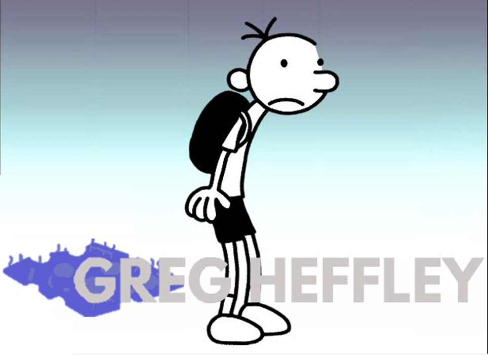 Greg Heffley Universe of Smash Bros Lawl Wiki FANDOM powered by Wikia
