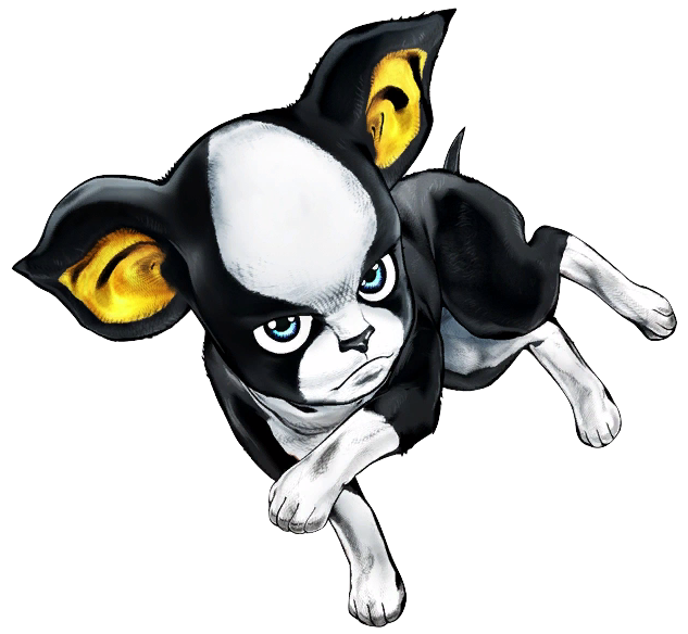 Iggy | Universe of Smash Bros Lawl Wiki | Fandom