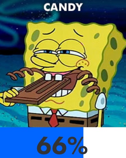 spongebob smash bros smash