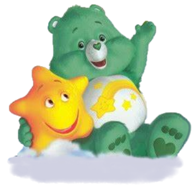 Wish Bear Universe of Smash Bros Lawl Wiki Fandom