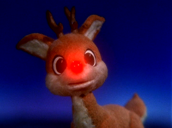 Best Rudolph The Red-Nosed Reindeer | Universe Of Smash Bros Lawl Wiki ...