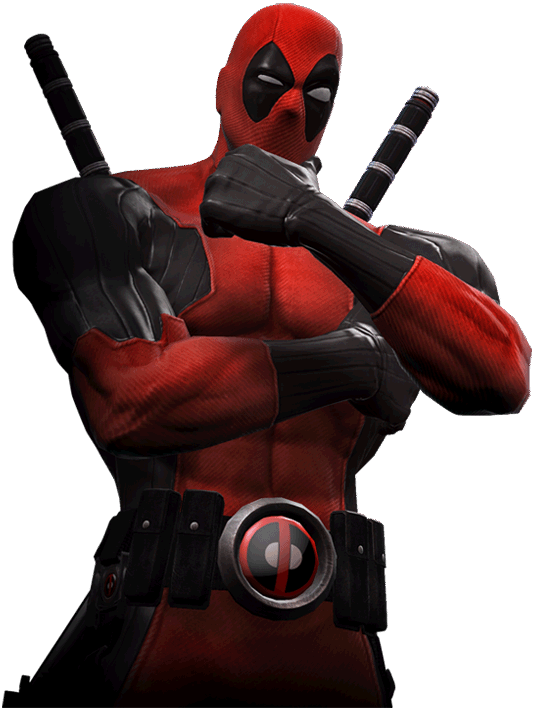  Game  Deadpool Universe of Smash Bros Lawl Wiki FANDOM 