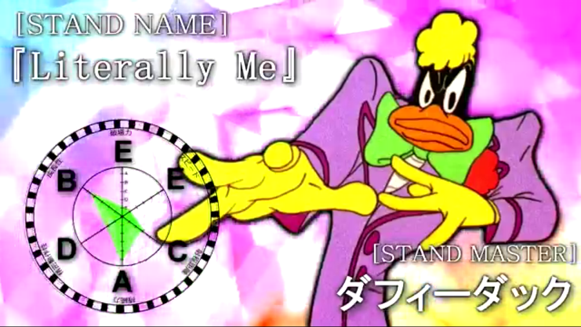 Literally Me Universe Of Smash Bros Lawl Wiki Fandom Powered By