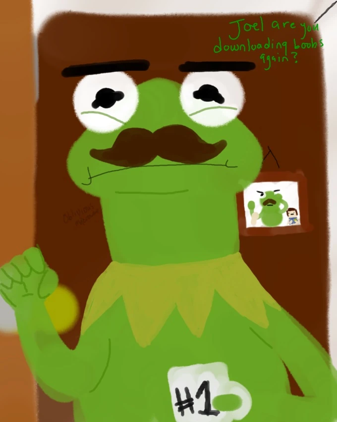 Joel's Dad Universe of Smash Bros Lawl Wiki FANDOM powered by Wikia