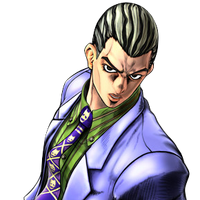 Kosaku Kawajiri Universe Of Smash Bros Lawl Wiki Fandom
