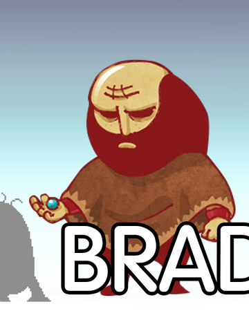 Brad Armstrong Universe Of Smash Bros Lawl Wiki Fandom