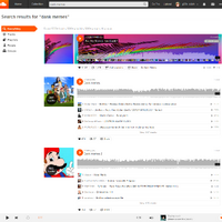 Soundcloud Universe Of Smash Bros Lawl Wiki Fandom
