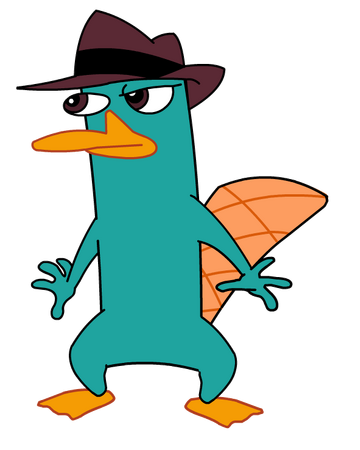Perry The Platypus Universe Of Smash Bros Lawl Wiki Fandom