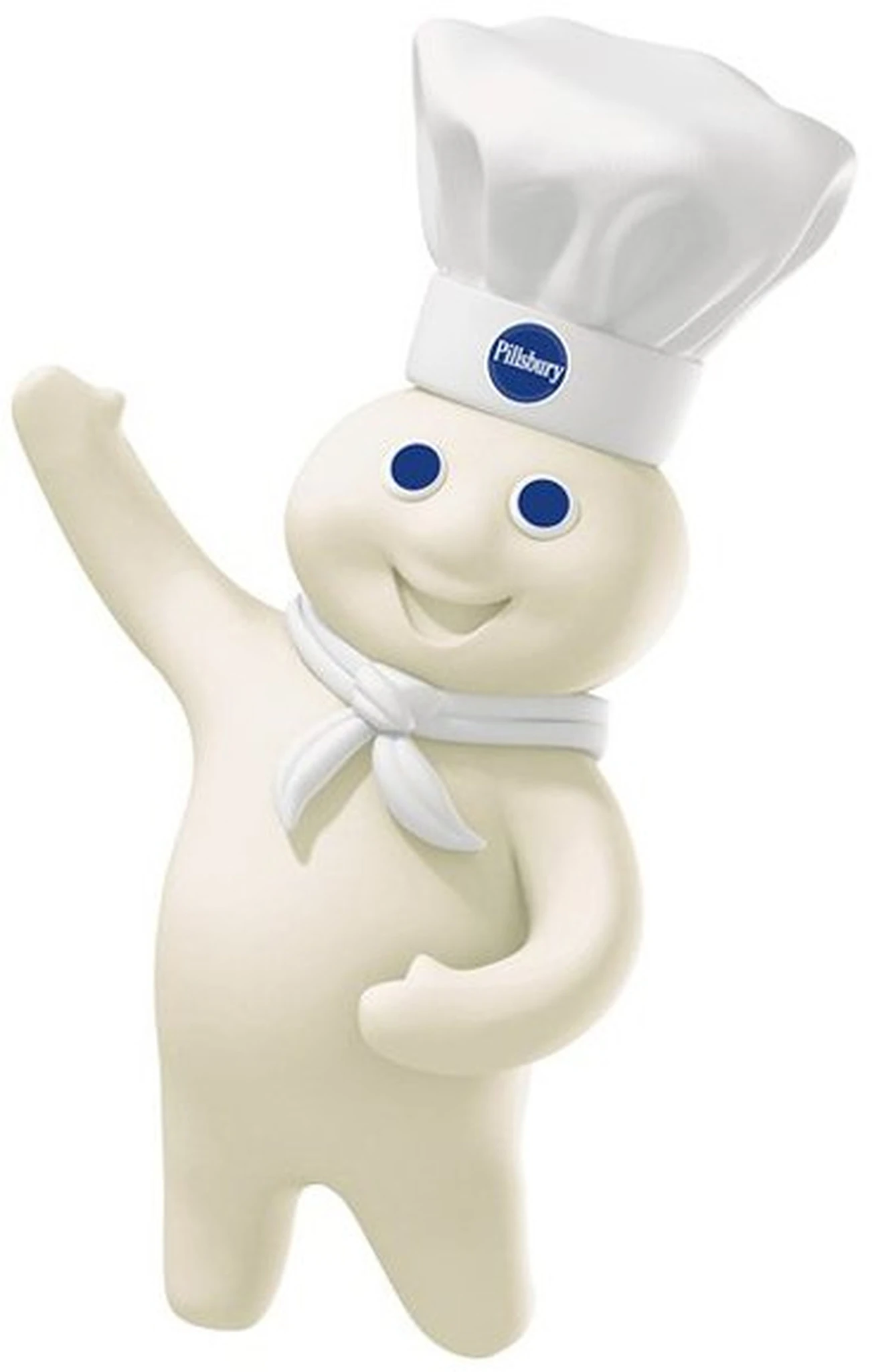 Pillsbury Doughboy | Universe of Smash Bros Lawl Wiki | FANDOM powered