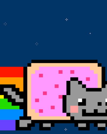 Nyan Cat Universe Of Smash Bros Lawl Wiki Fandom