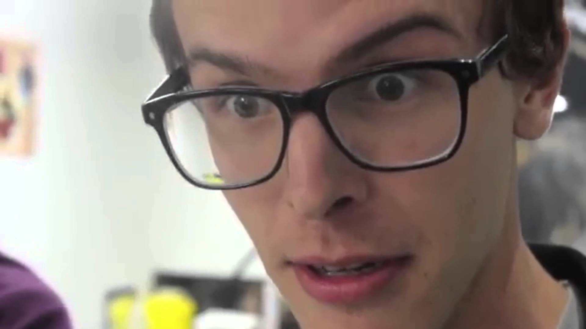 IDubbbz | Universe of Smash Bros Lawl Wiki | FANDOM powered by Wikia