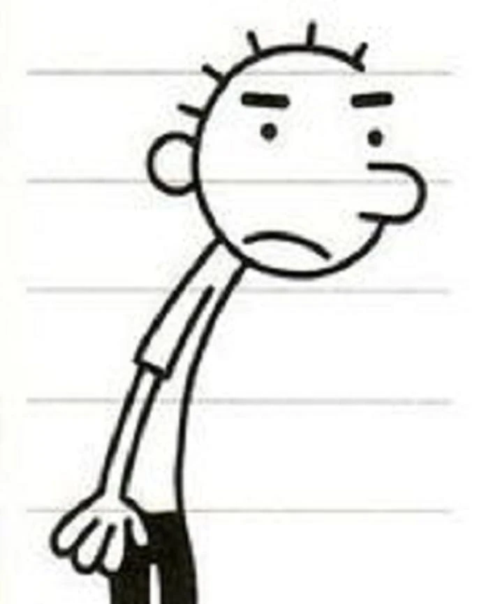 Rodrick Heffley Universe of Smash Bros Lawl Wiki FANDOM powered by
