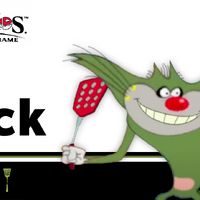 Jack Oggy And The Cockroaches Universe Of Smash Bros Lawl Wiki