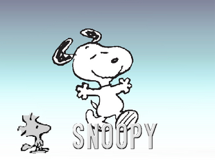 Snoopy | Universe of Smash Bros Lawl Wiki | Fandom