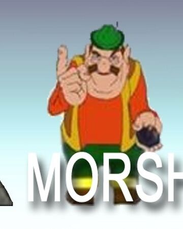 Morshu Universe Of Smash Bros Lawl Wiki Fandom