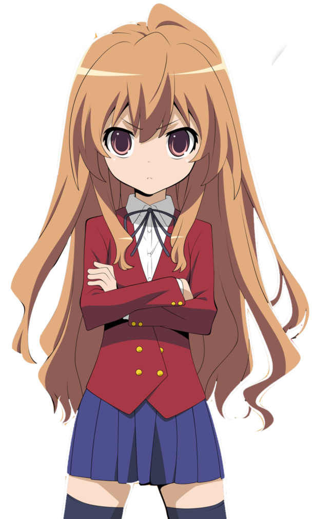 Taiga Aisaka | Universe of Smash Bros Lawl Wiki | FANDOM powered by Wikia