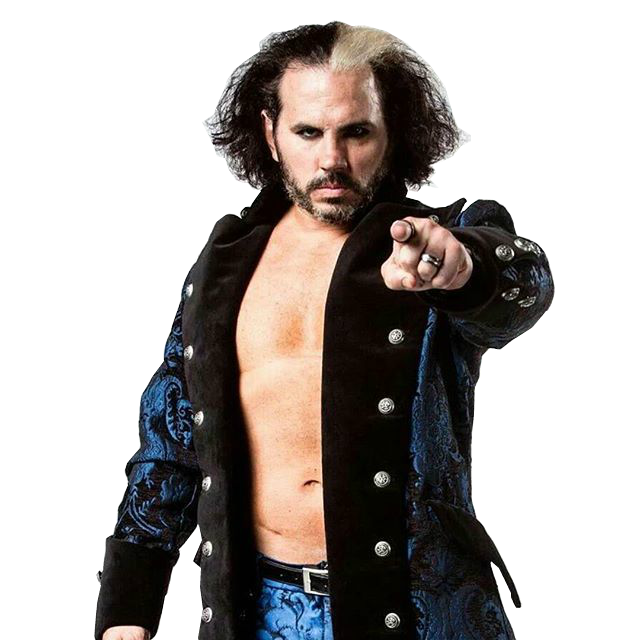 Image - Broken Matt Hardy.png | Universe of Smash Bros Lawl Wiki
