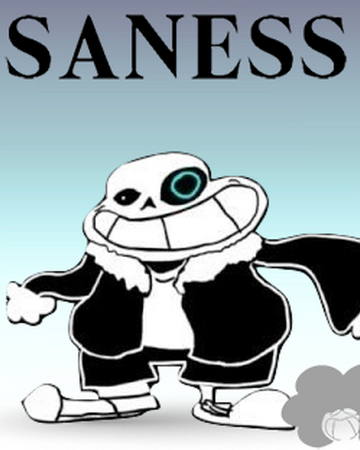 Saness