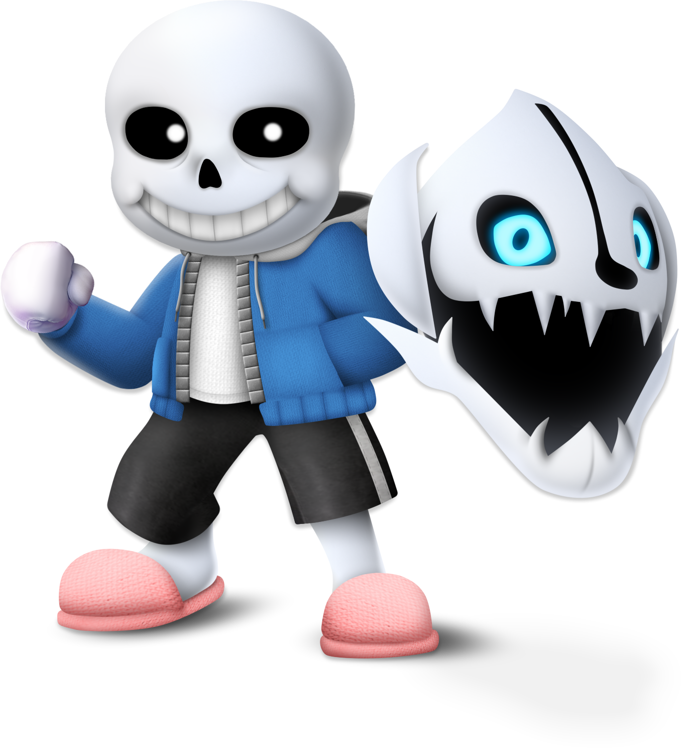 Sans Universe Of Smash Bros Lawl Wiki Fandom