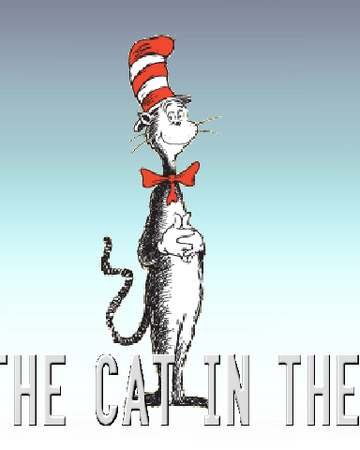 The Cat In The Hat Universe Of Smash Bros Lawl Wiki Fandom