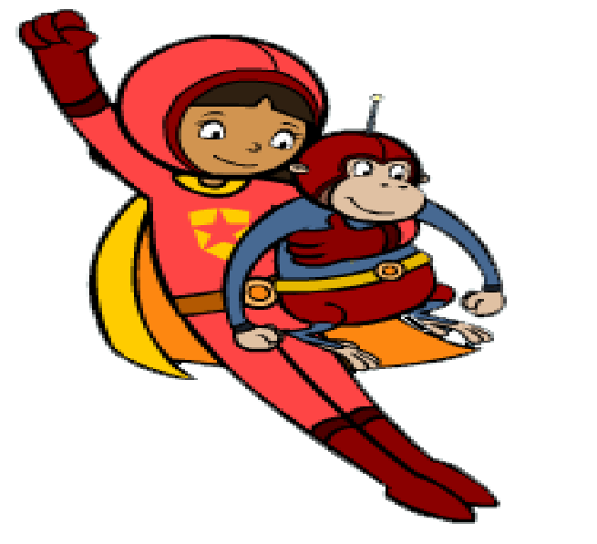 Wordgirl | Universe of Smash Bros Lawl Wiki | Fandom