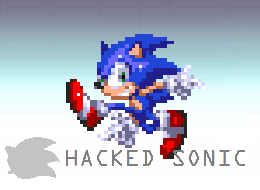 Hacked Sonic Universe of Smash Bros Lawl Wiki FANDOM powered by Wikia