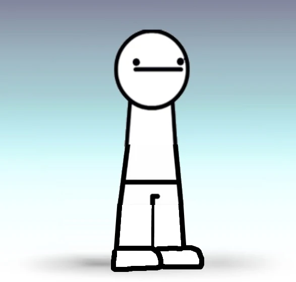 Asdf Guy Universe of Smash Bros Lawl Wiki Fandom