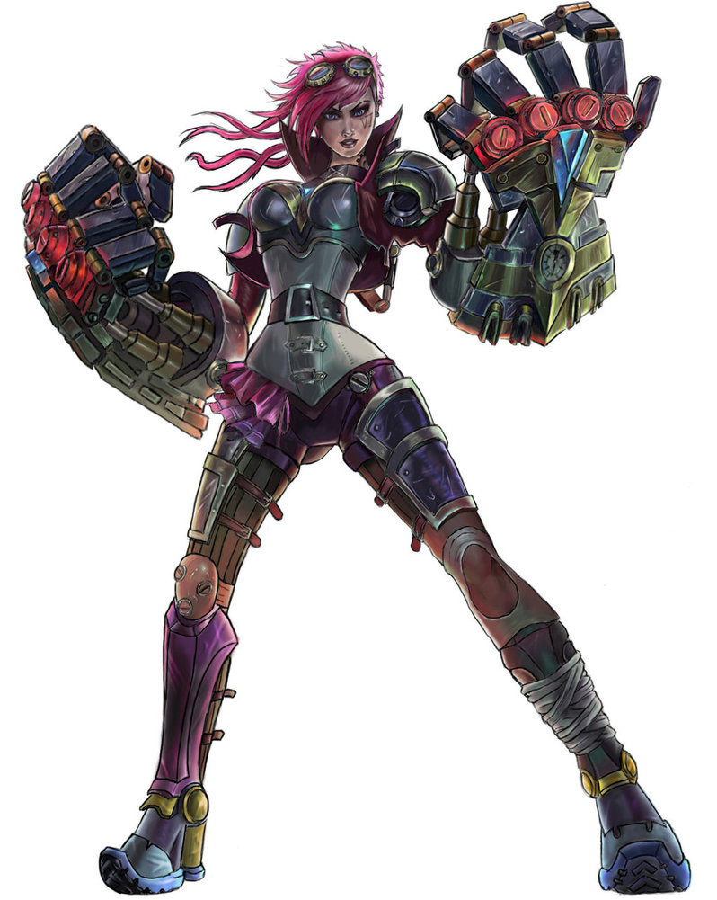 Vi | Universe of Smash Bros Lawl Wiki | FANDOM powered by Wikia vi