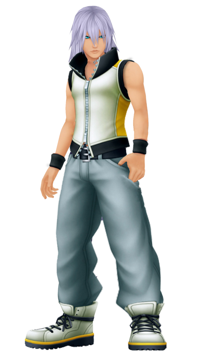 Image Kingdom hearts dream drop distance riku by Image Kingdom hearts dream drop distance riku by