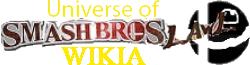 /lawl/ - Universe of Smash Bros Lawl