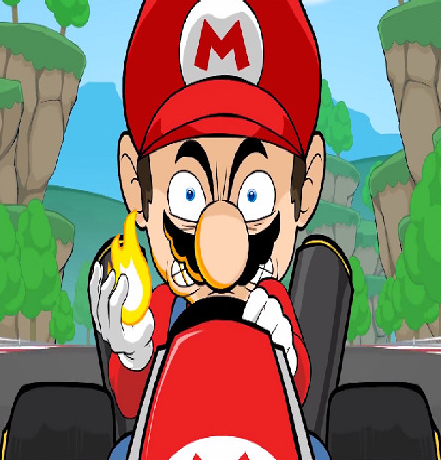 mario spike racist mario spike racist