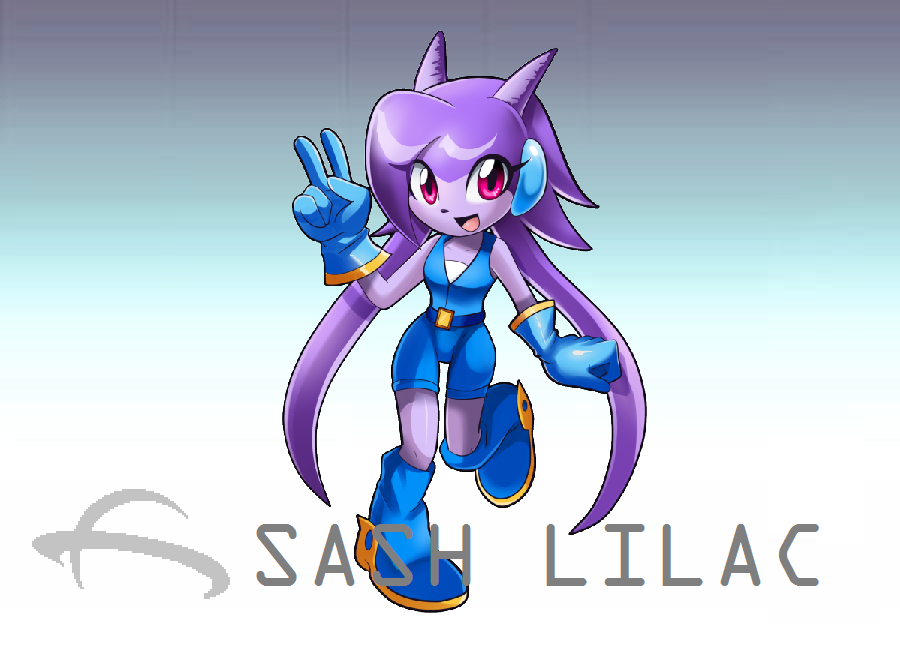 Sash Lilac Universe of Smash Bros Lawl Wiki Fandom