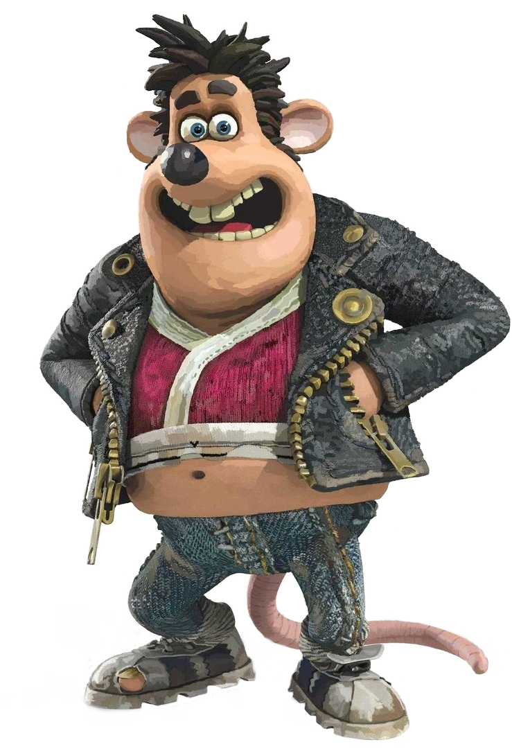 Sid (Flushed Away) | Universe of Smash Bros Lawl Wiki | Fandom