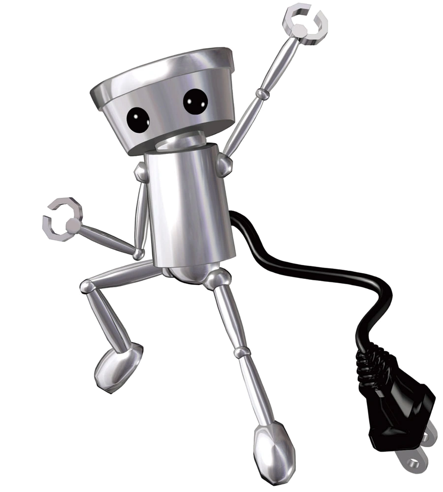 ChibiRobo Universe of Smash Bros Lawl Wiki Fandom