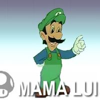 Mama Luigi Universe Of Smash Bros Lawl Wiki Fandom