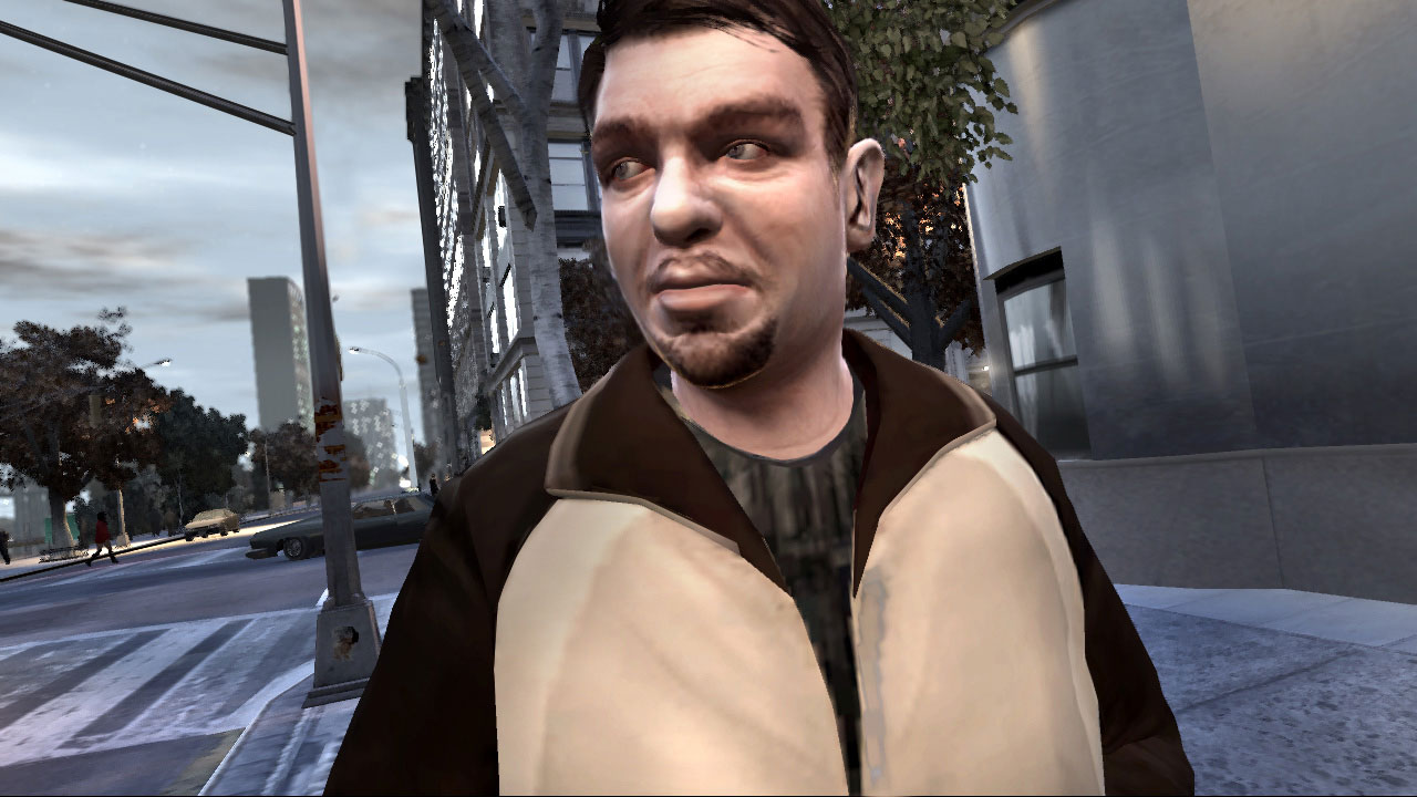 roman bellic universe of smash bros lawl wiki fandom powered by