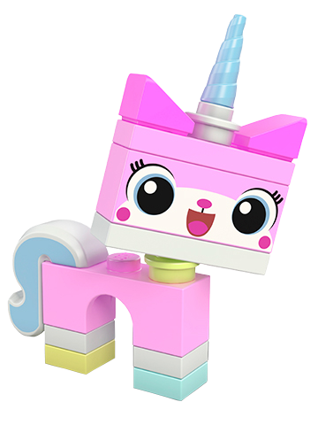 Unikitty Universe of Smash Bros Lawl Wiki FANDOM