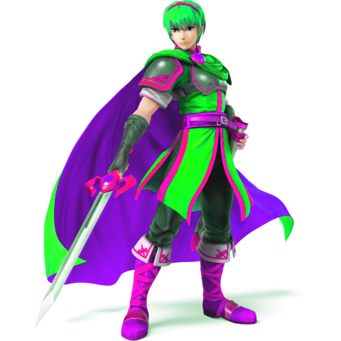 Featured image of post Anime Swordsman Smash Meme Another anime swordsman explanation a term used by fans when a character that fights with a sword is added as with very few exceptions like meta knight and toon link they usually have an animesque appearence