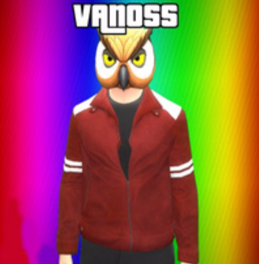 Vanoss | Universe of Smash Bros Lawl Wiki | Fandom