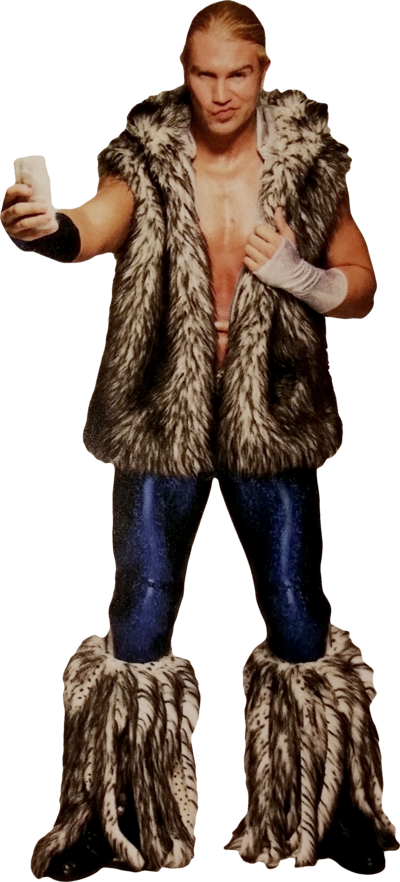 tyler breeze toy