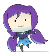 Smol Nozomi Universe Of Smash Bros Lawl Wiki Fandom