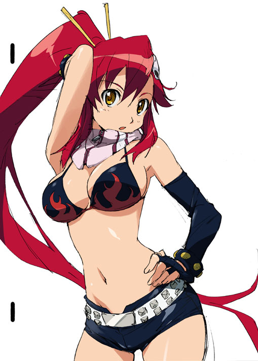 Yoko Littner Yoko Littner