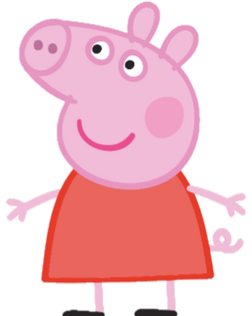Peppa Pig Universe Of Smash Bros Lawl Wiki Fandom